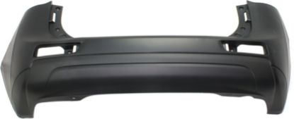 Picture of Bumper Cover