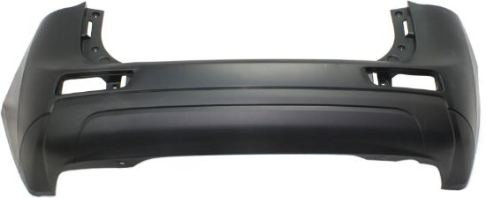 Picture of Bumper Cover