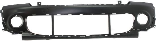 Picture of Bumper Cover