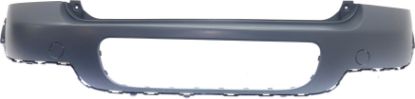 Picture of Bumper Cover