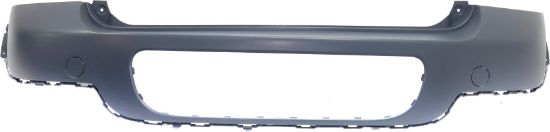 Picture of Bumper Cover