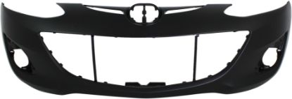 Picture of Bumper Cover