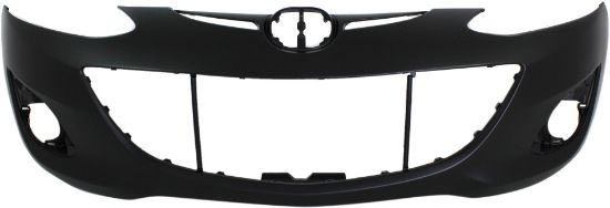 Picture of Bumper Cover