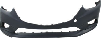 Picture of Bumper Cover