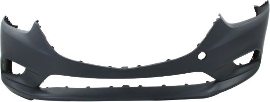 Picture of Bumper Cover