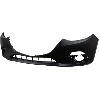 Picture of Bumper Cover