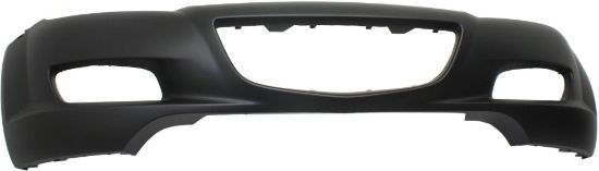Picture of Bumper Cover
