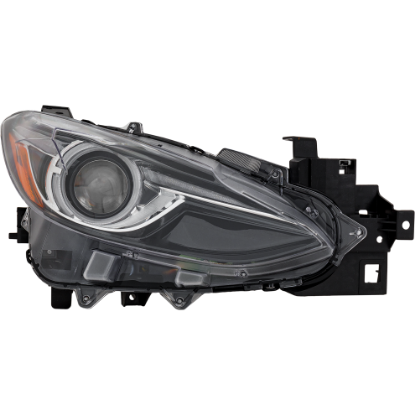 Picture of Headlight
