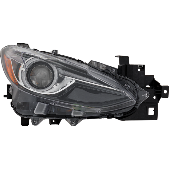 Picture of Headlight