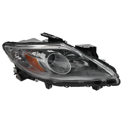 Picture of Headlight