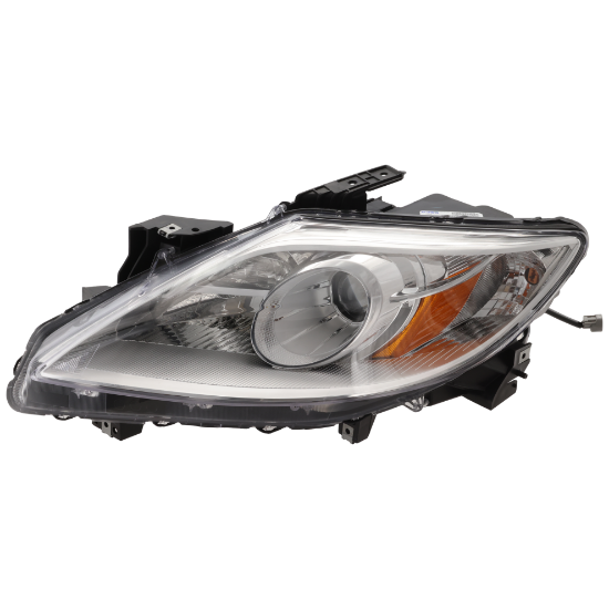 Picture of Headlight