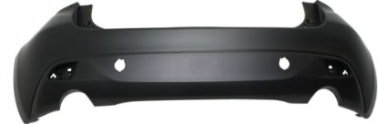 Picture of Bumper Cover