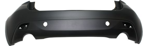 Picture of Bumper Cover