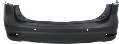 Picture of Bumper Cover