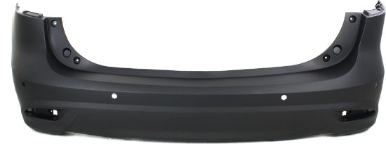 Picture of Bumper Cover