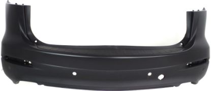 Picture of Bumper Cover