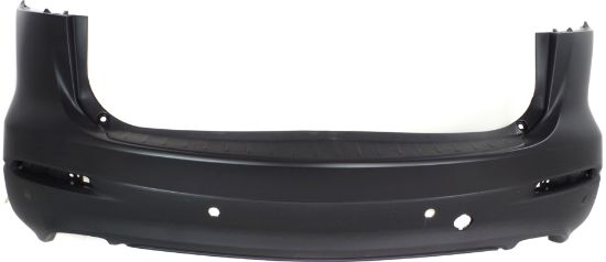 Picture of Bumper Cover