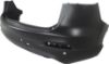 Picture of Bumper Cover