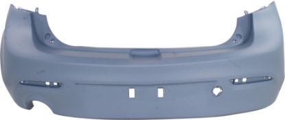 Picture of Bumper Cover