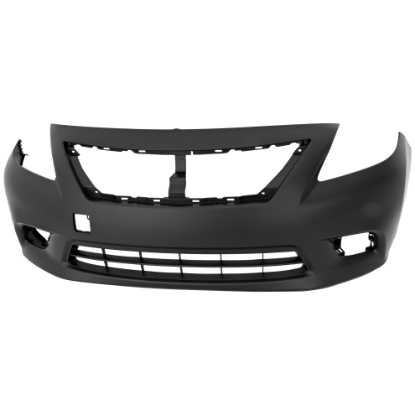 Picture of Bumper Cover