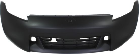 Picture of Bumper Cover