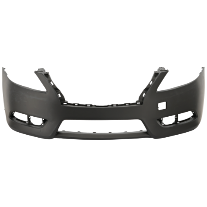 Picture of Bumper Cover