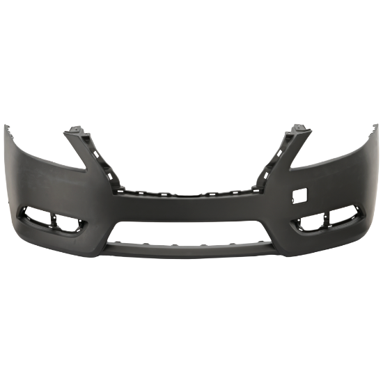 Picture of Bumper Cover