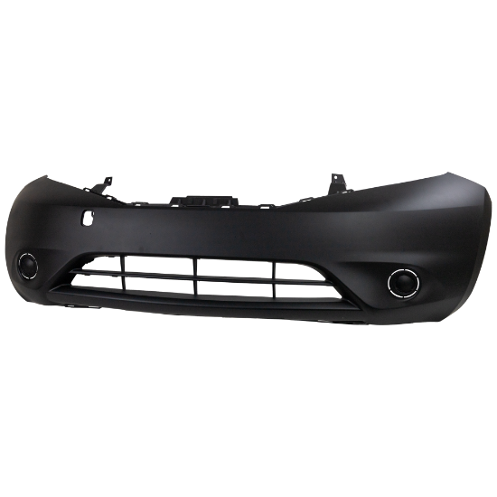 Picture of Bumper Cover