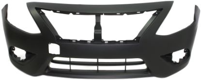 Picture of Bumper Cover