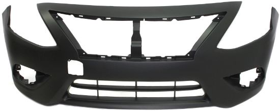 Picture of Bumper Cover