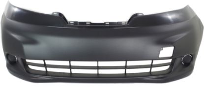 Picture of Bumper Cover