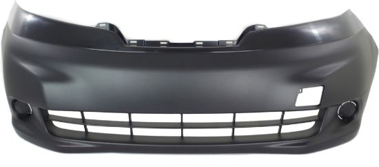 Picture of Bumper Cover