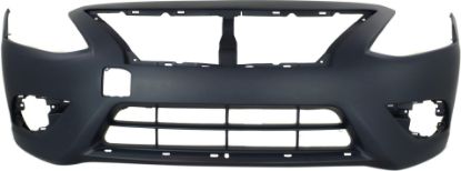 Picture of Bumper Cover