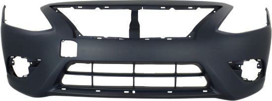 Picture of Bumper Cover
