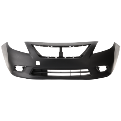 Picture of Bumper Cover