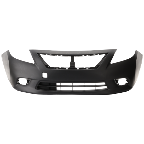 Picture of Bumper Cover