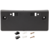 Picture of License Plate Bracket