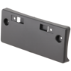 Picture of License Plate Bracket