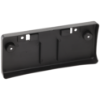 Picture of License Plate Bracket