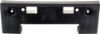 Picture of License Plate Bracket