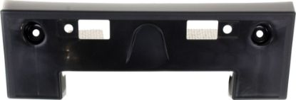 Picture of License Plate Bracket