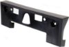 Picture of License Plate Bracket