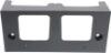 Picture of License Plate Bracket