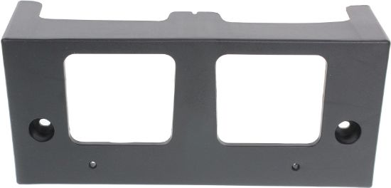 Picture of License Plate Bracket