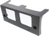 Picture of License Plate Bracket