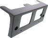 Picture of License Plate Bracket