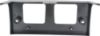 Picture of License Plate Bracket