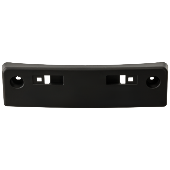 Picture of License Plate Bracket