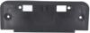 Picture of License Plate Bracket