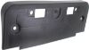 Picture of License Plate Bracket